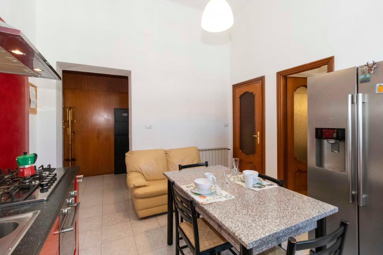 San Donato District & Piazza Statuto Roomy Flat * Turin